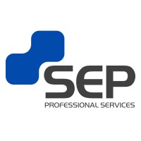 SEP Professional Services Ltd Logo