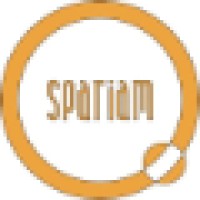 Spariam Logo