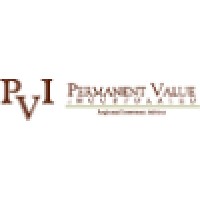 Permanent Value Inc. Logo