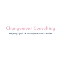 Changement Consulting Logo