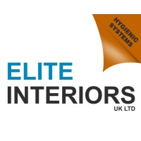 ELITE INTERIORS (UK) LTD Logo