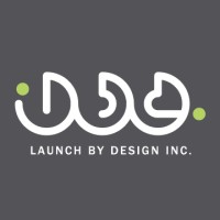 Launch by Design Inc. Logo
