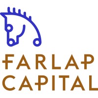 Farlap Capital Limited Logo