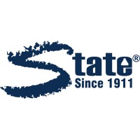 State Industrial Products Logo