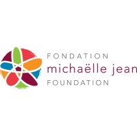 Fondation Michaëlle Jean Foundation Logo