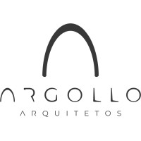 Argollo Arquitetos Logo