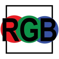RGB Lights Logo