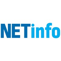 NETinfo Plc Logo