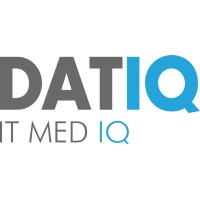 DATIQ AB Logo