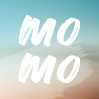 Momo Media Logo
