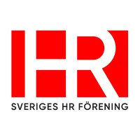 Sveriges HR Förening Logo