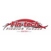 Fin-tech Tackle Logo