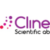 Cline Scientific Logo