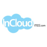 INCLOUD ITES Logo