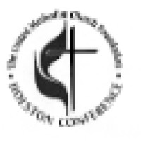 Holston Conference of the United Methodist Church Fdn. Logo