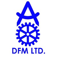 DESIGN FOR MANUFACTURE LTD Logo