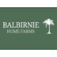 Balbirnie Home Farms Logo