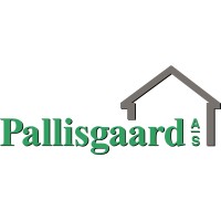 Pallisgaard A/S Logo