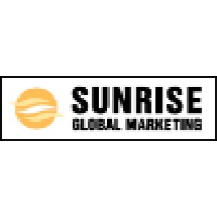 Sunrise Global Marketing Logo