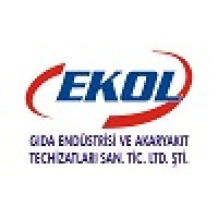 Ekol Gıda Endüstrisi ve Akaryakıt Techizatları San. Tic. Ltd. Şti. Logo