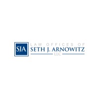 Law Offices of Seth J. Arnowitz, LLC Logo