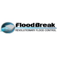 FloodBreak Automatic Floodgates Logo