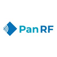 Pan RF Group Ltd Logo