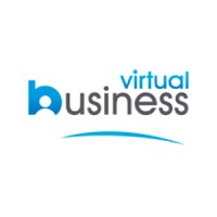 Oficina Virtual Business Logo