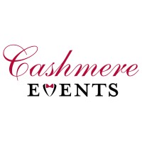 Cashmere Events Logo