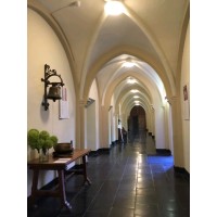 Dominicanenklooster Huissen Logo