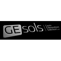 Gavin Edmondson Solicitors Logo