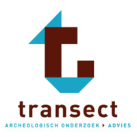 Transect: archeologie, erfgoed, ruimte Logo