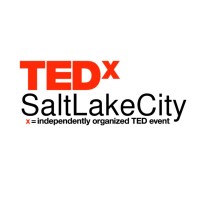 TEDxSaltLakeCity Logo