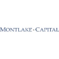 Montlake Capital Logo