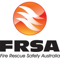 Fire Rescue Safety Australia Logo