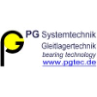 PG Systemtechnik GmbH & Co. KG Logo