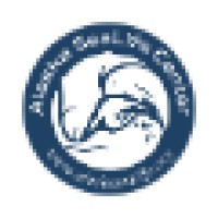 Alaska SeaLife Center Logo