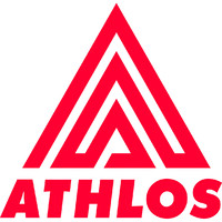 Athlos Triathlon Logo