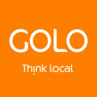 Agência Golo Logo