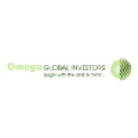 Omega Global Investors Logo