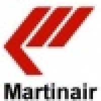 Martinair Flight Academy Logo