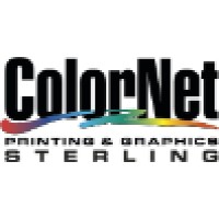 ColorNet Printing and Graphics, Inc. Logo