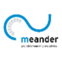 Meander Grondverwerving en Advies Logo