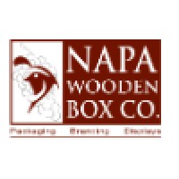 Napa Wooden Box Co. Logo