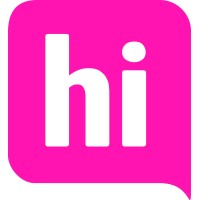 Hi Design Limited Logo