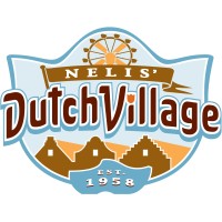 Nelis Dutch Village Logo