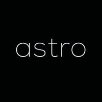 Astro Lighting USA Ltd Logo