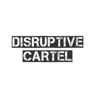 Disruptive Cartel Logo