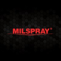MILSPRAY® Logo