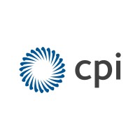CPI Innovation Services Limited Logo